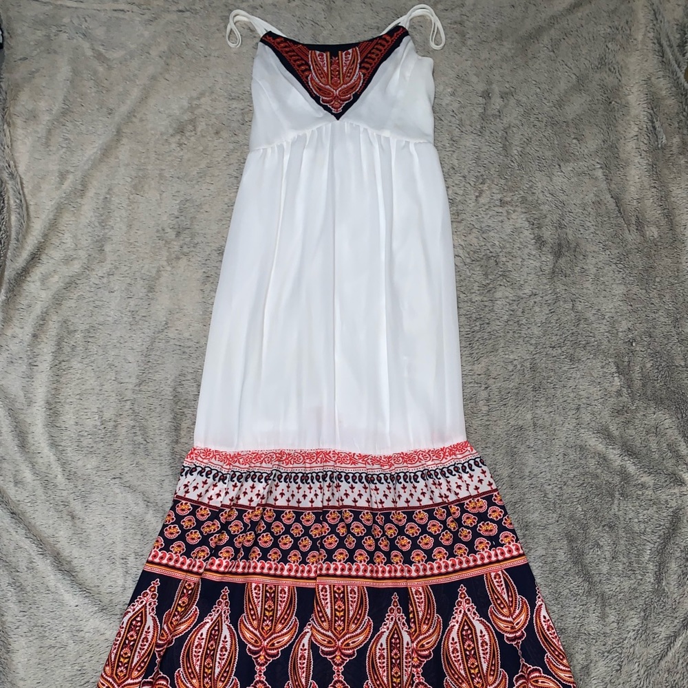 GB Maxi Dress XS